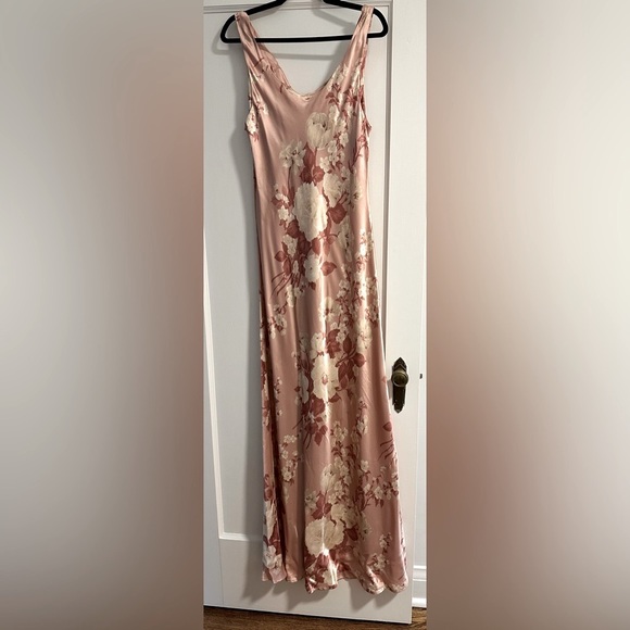 Reformation Annabelle Dress - US10 - Picture 2 of 3